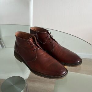 Steven Madden Chukka Boot - Men’s Sz 11